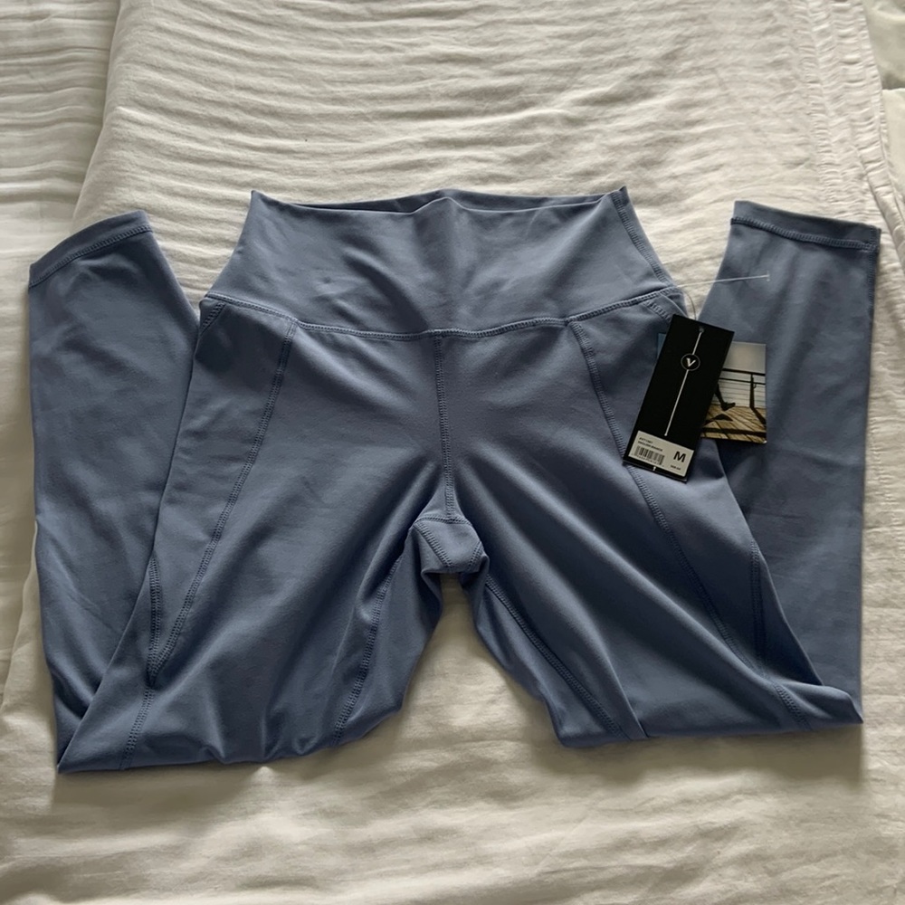 Velocity Activewear Pants